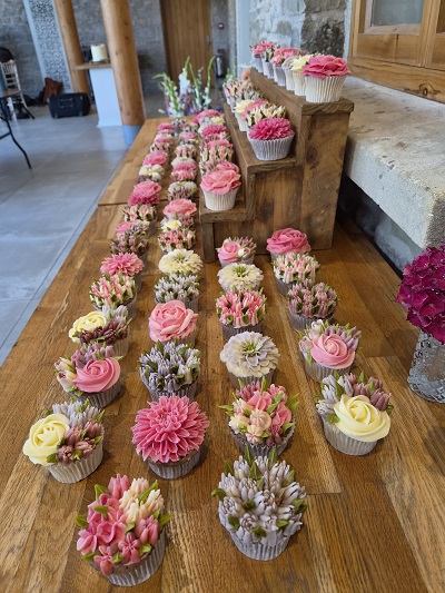 Celebration Cakes