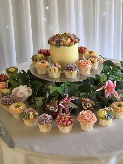 Celebration Cakes