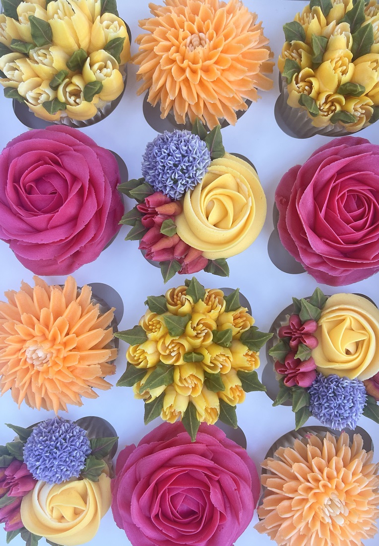 Cupcake Boxes