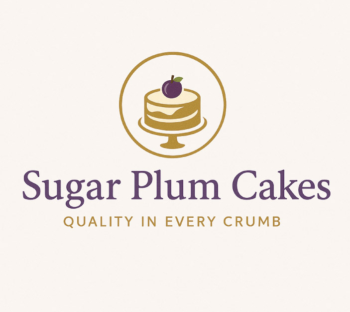 Sugar Plum CAKES
